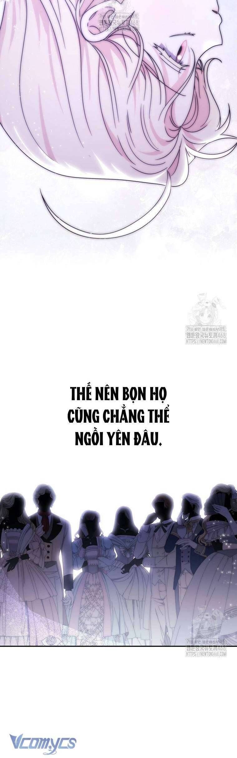 Nam Chính Bệnh Hoạn Ám Ảnh Với Sức Khoẻ Của Tôi - Chapter 27 - Page 37