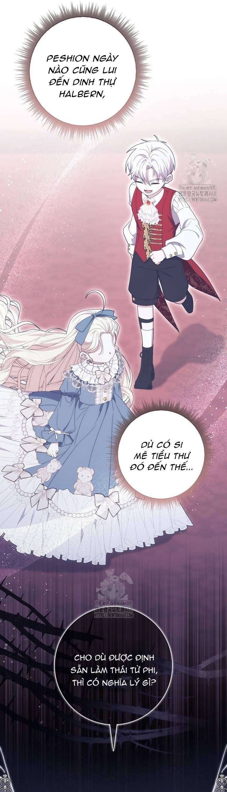 Nam Chính Bệnh Hoạn Ám Ảnh Với Sức Khoẻ Của Tôi - Chapter 27 - Page 38