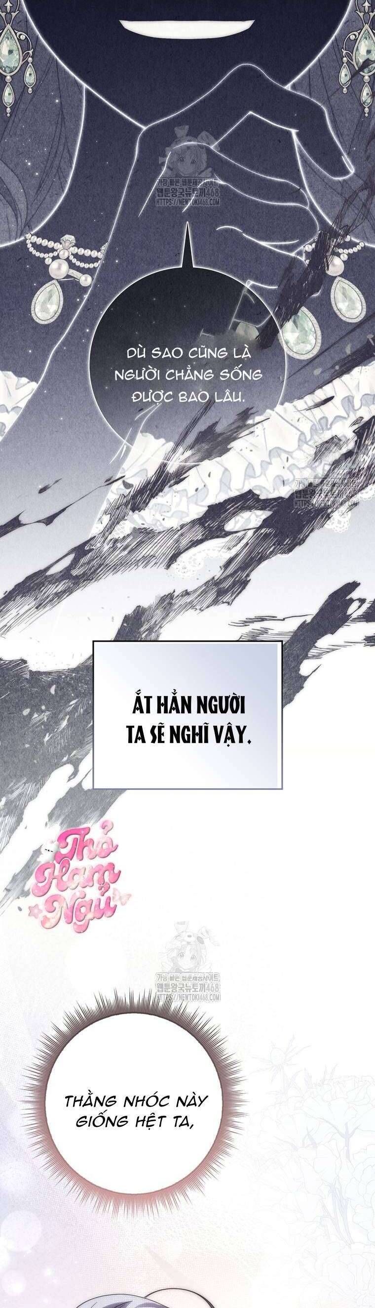 Nam Chính Bệnh Hoạn Ám Ảnh Với Sức Khoẻ Của Tôi - Chapter 27 - Page 39