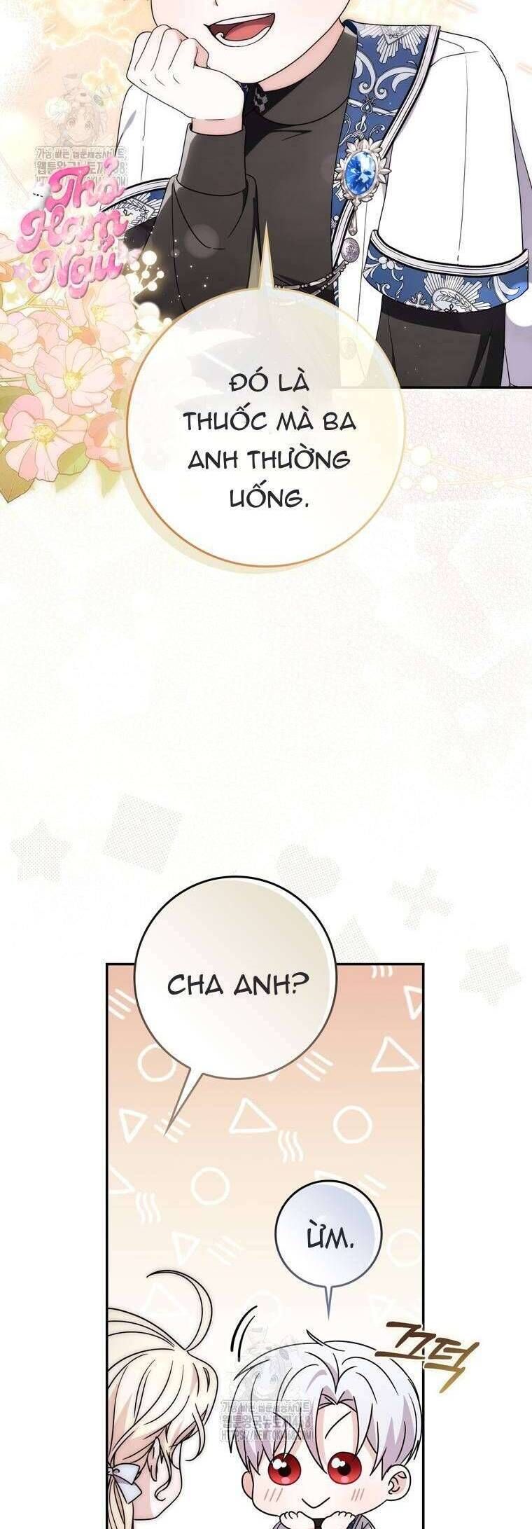 Nam Chính Bệnh Hoạn Ám Ảnh Với Sức Khoẻ Của Tôi - Chapter 27 - Page 4