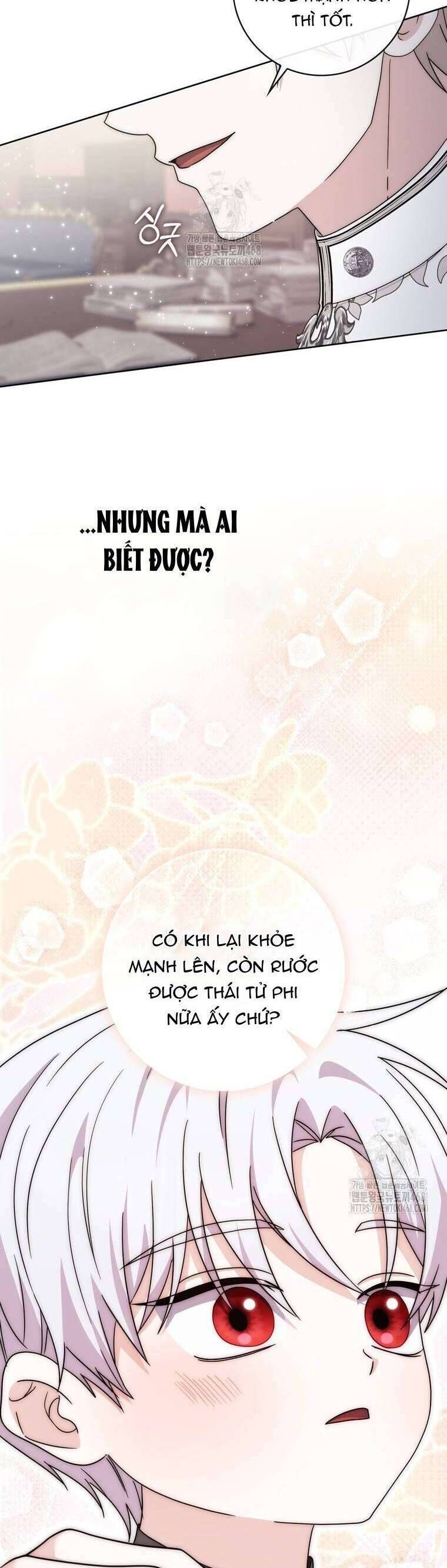 Nam Chính Bệnh Hoạn Ám Ảnh Với Sức Khoẻ Của Tôi - Chapter 27 - Page 42
