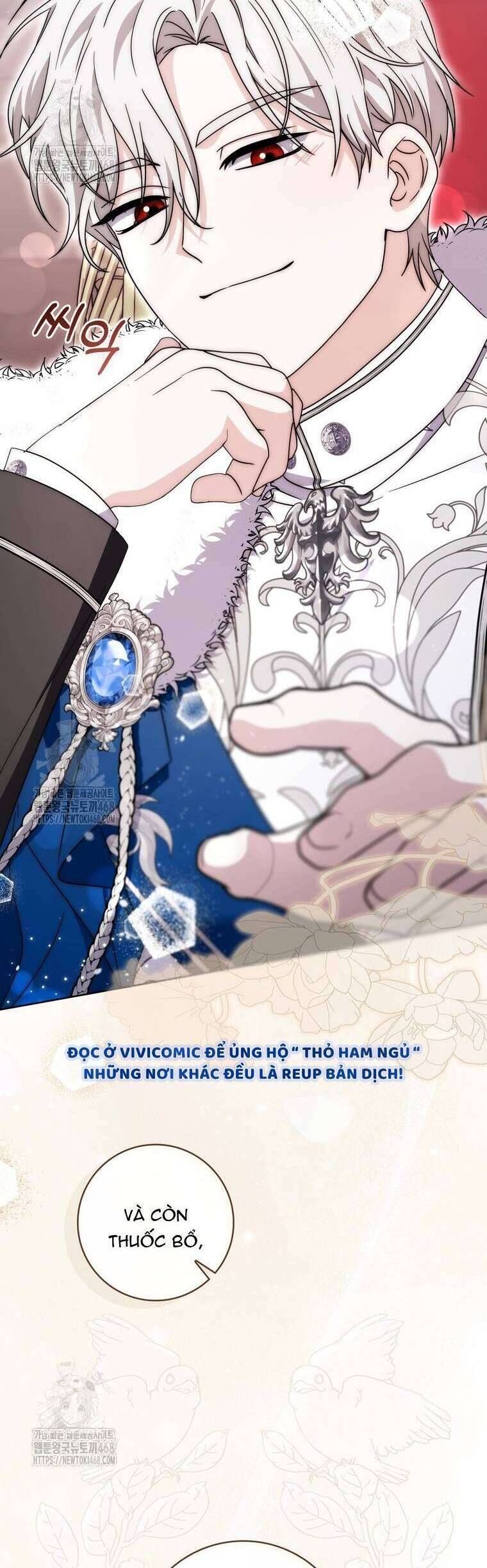 Nam Chính Bệnh Hoạn Ám Ảnh Với Sức Khoẻ Của Tôi - Chapter 27 - Page 45