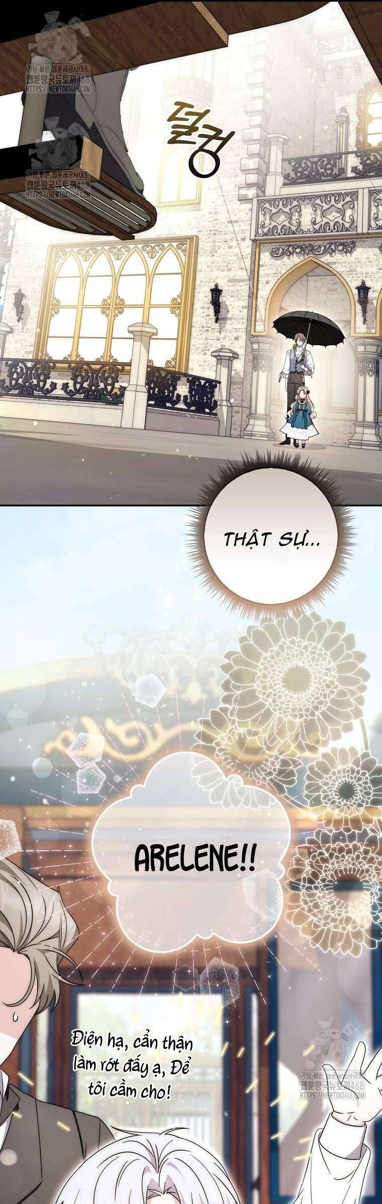 Nam Chính Bệnh Hoạn Ám Ảnh Với Sức Khoẻ Của Tôi - Chapter 27 - Page 47