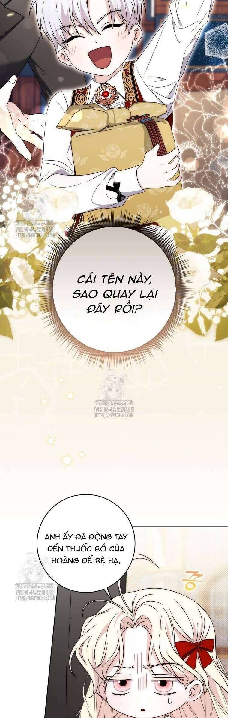 Nam Chính Bệnh Hoạn Ám Ảnh Với Sức Khoẻ Của Tôi - Chapter 27 - Page 48