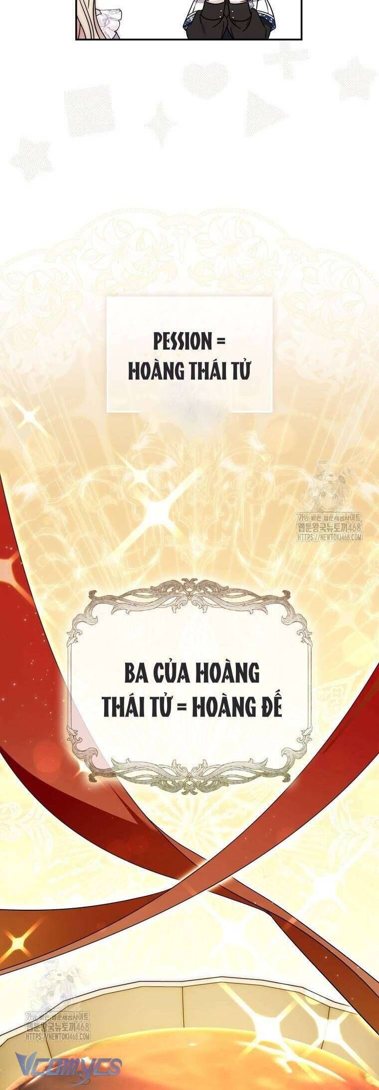 Nam Chính Bệnh Hoạn Ám Ảnh Với Sức Khoẻ Của Tôi - Chapter 27 - Page 5