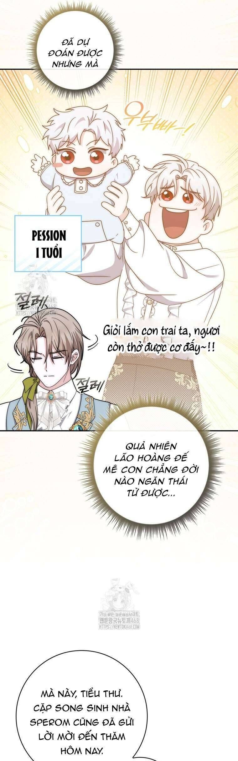 Nam Chính Bệnh Hoạn Ám Ảnh Với Sức Khoẻ Của Tôi - Chapter 27 - Page 50
