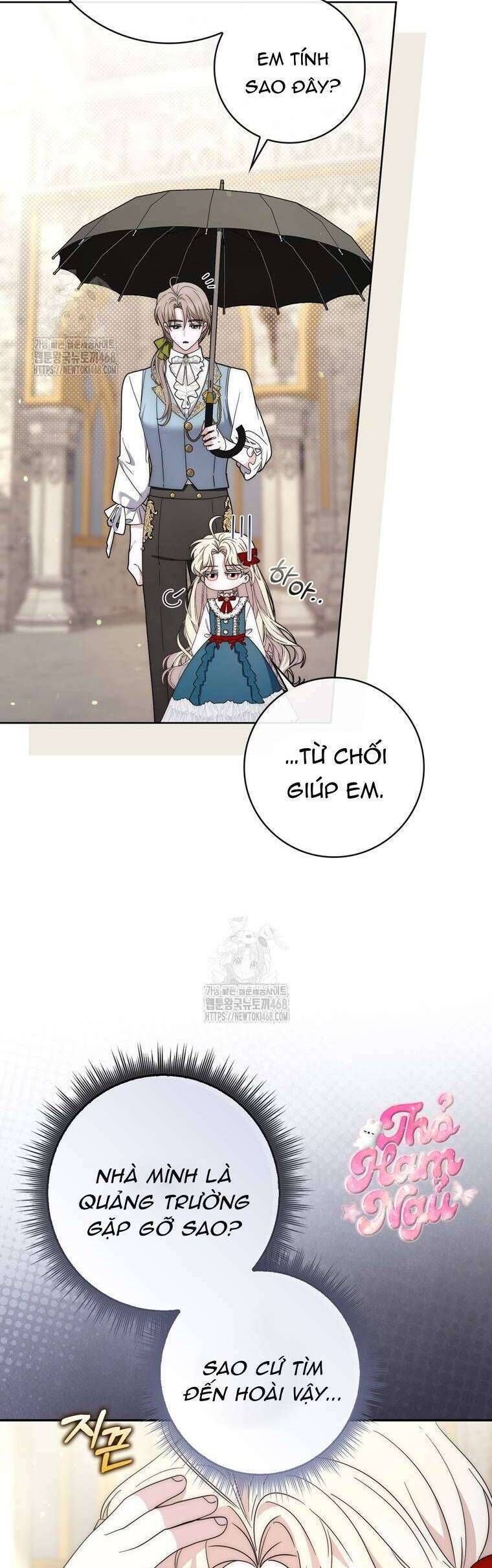 Nam Chính Bệnh Hoạn Ám Ảnh Với Sức Khoẻ Của Tôi - Chapter 27 - Page 51