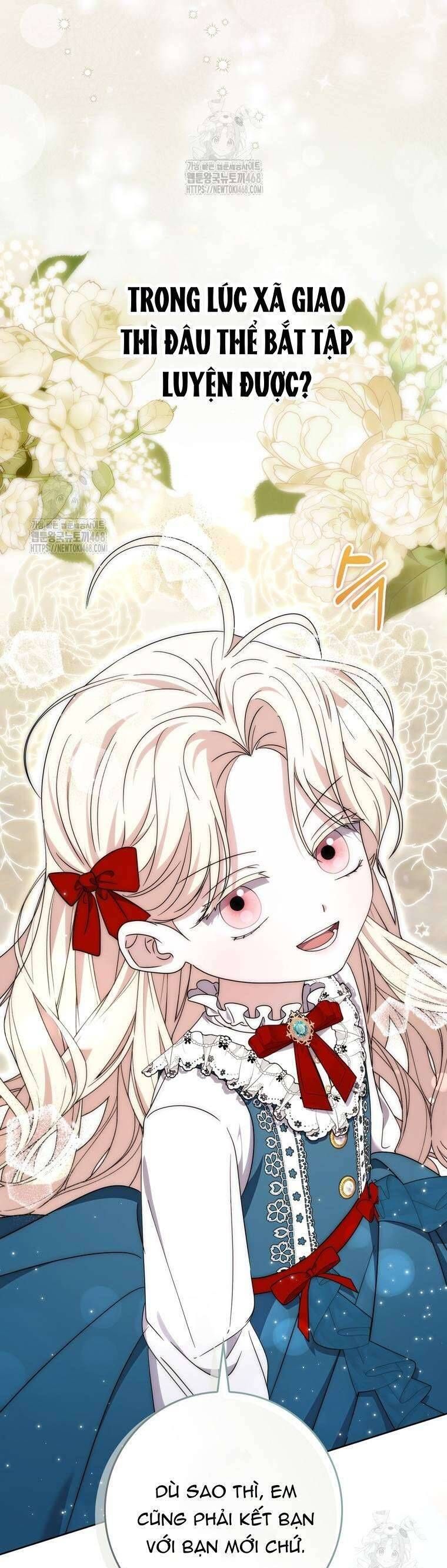 Nam Chính Bệnh Hoạn Ám Ảnh Với Sức Khoẻ Của Tôi - Chapter 27 - Page 56