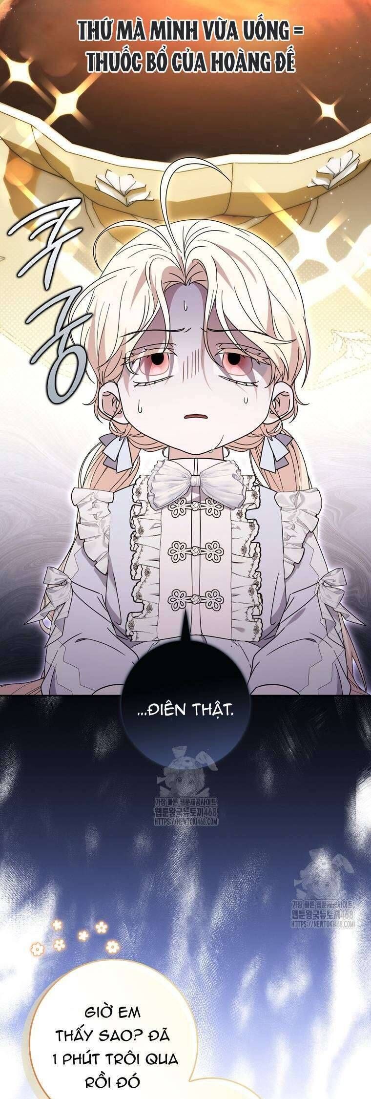 Nam Chính Bệnh Hoạn Ám Ảnh Với Sức Khoẻ Của Tôi - Chapter 27 - Page 6