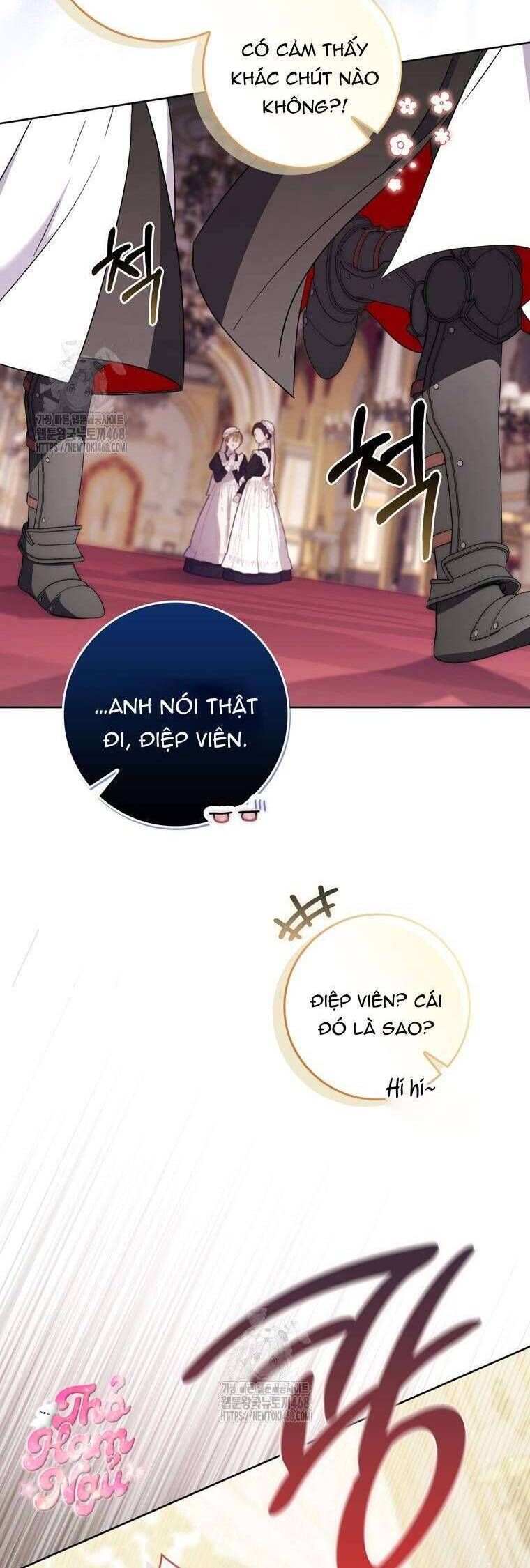 Nam Chính Bệnh Hoạn Ám Ảnh Với Sức Khoẻ Của Tôi - Chapter 27 - Page 7