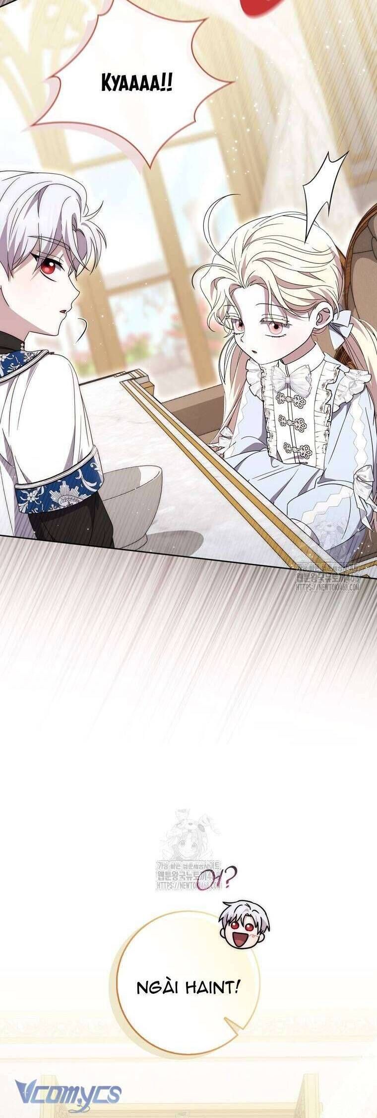 Nam Chính Bệnh Hoạn Ám Ảnh Với Sức Khoẻ Của Tôi - Chapter 27 - Page 8