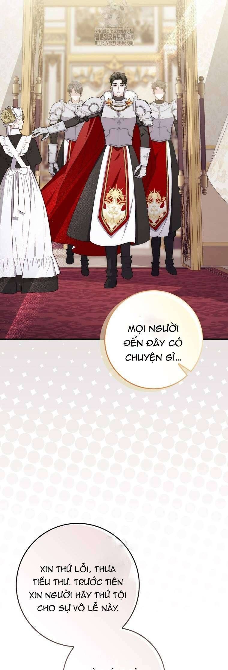 Nam Chính Bệnh Hoạn Ám Ảnh Với Sức Khoẻ Của Tôi - Chapter 27 - Page 9