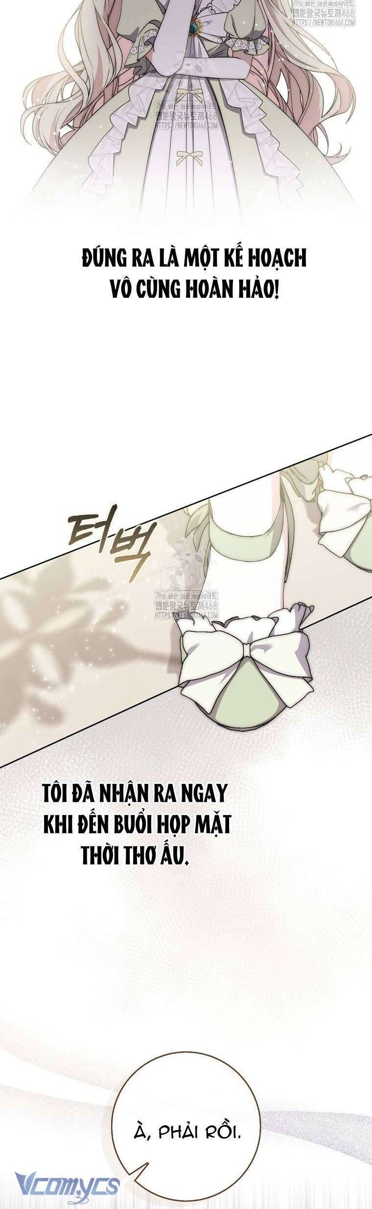 Nam Chính Bệnh Hoạn Ám Ảnh Với Sức Khoẻ Của Tôi - Chapter 28 - Page 11