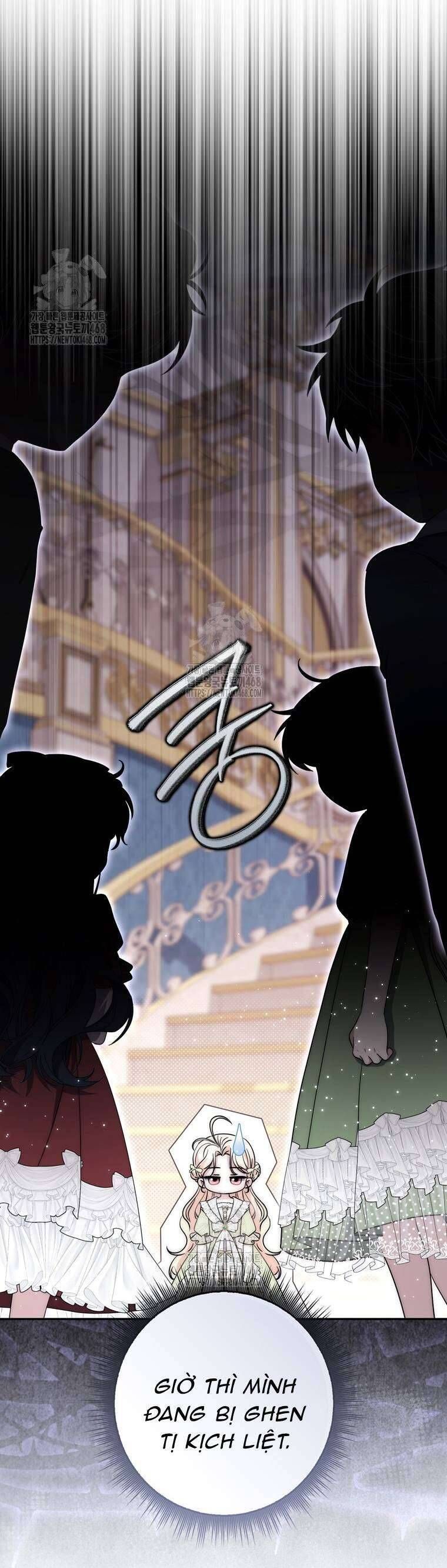 Nam Chính Bệnh Hoạn Ám Ảnh Với Sức Khoẻ Của Tôi - Chapter 28 - Page 12