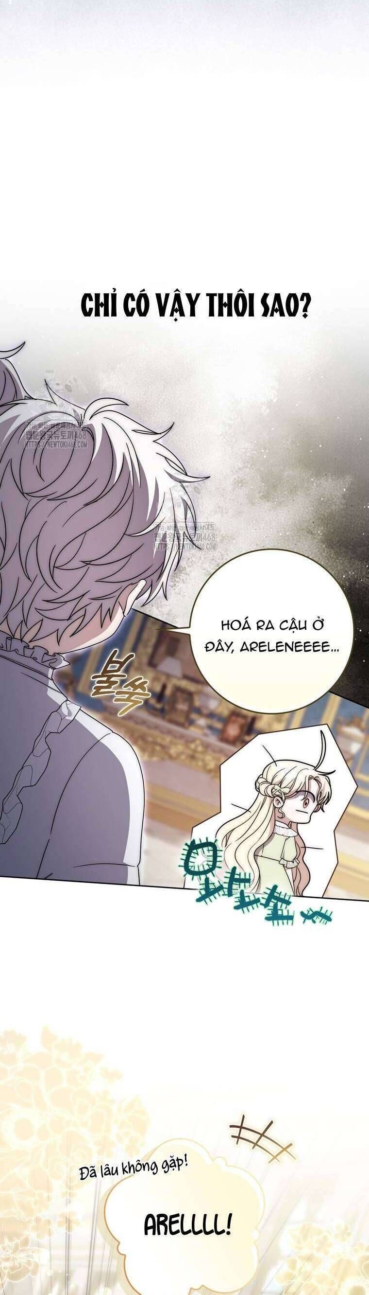 Nam Chính Bệnh Hoạn Ám Ảnh Với Sức Khoẻ Của Tôi - Chapter 28 - Page 13