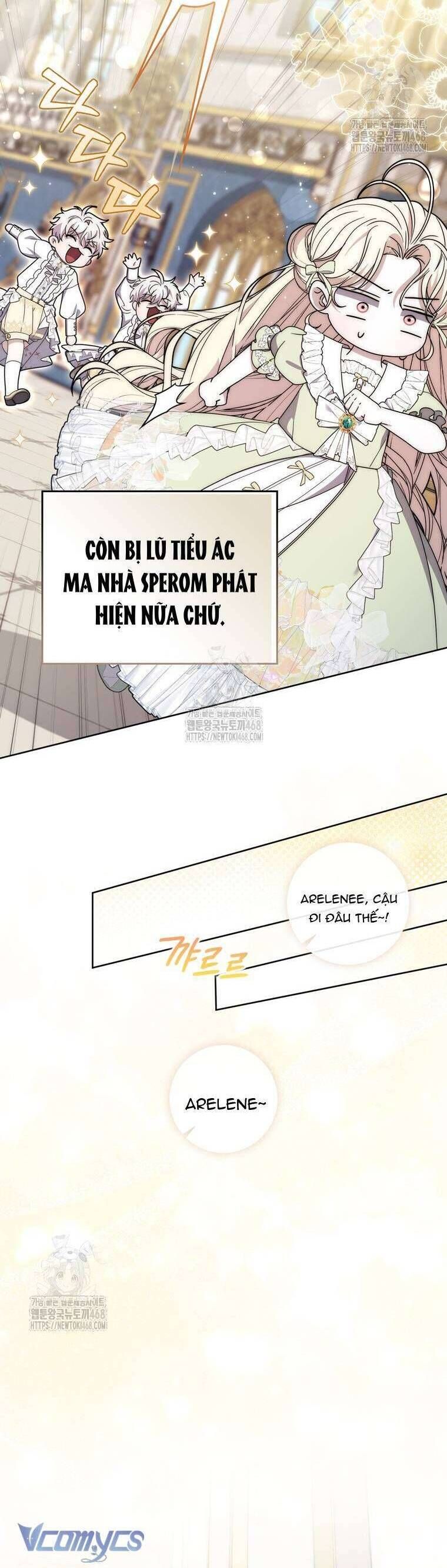 Nam Chính Bệnh Hoạn Ám Ảnh Với Sức Khoẻ Của Tôi - Chapter 28 - Page 14