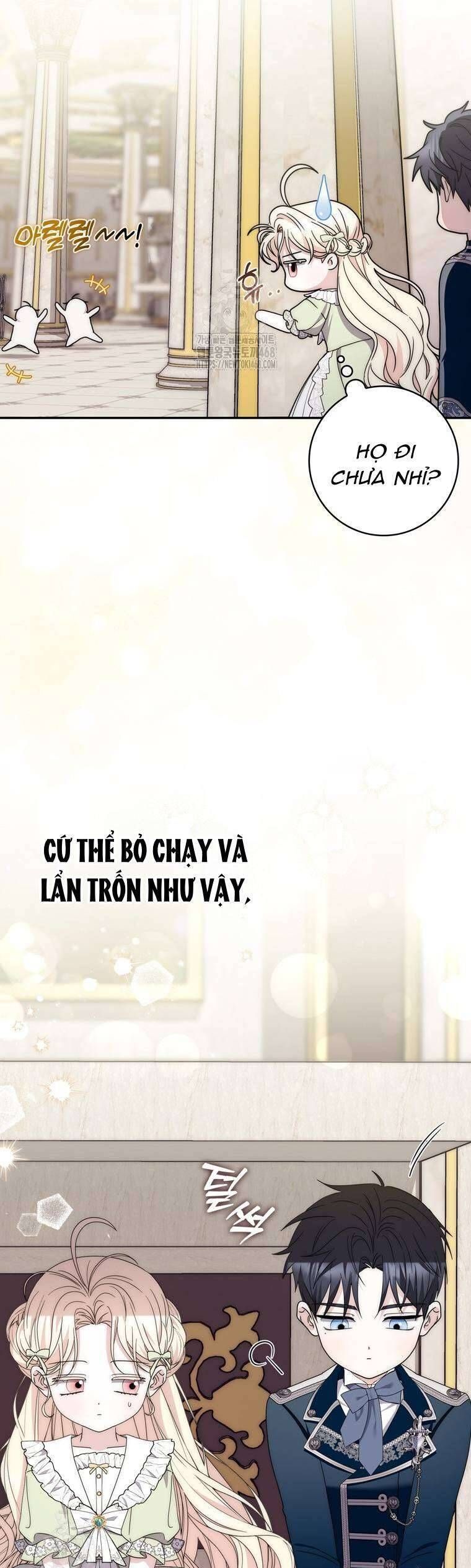 Nam Chính Bệnh Hoạn Ám Ảnh Với Sức Khoẻ Của Tôi - Chapter 28 - Page 15