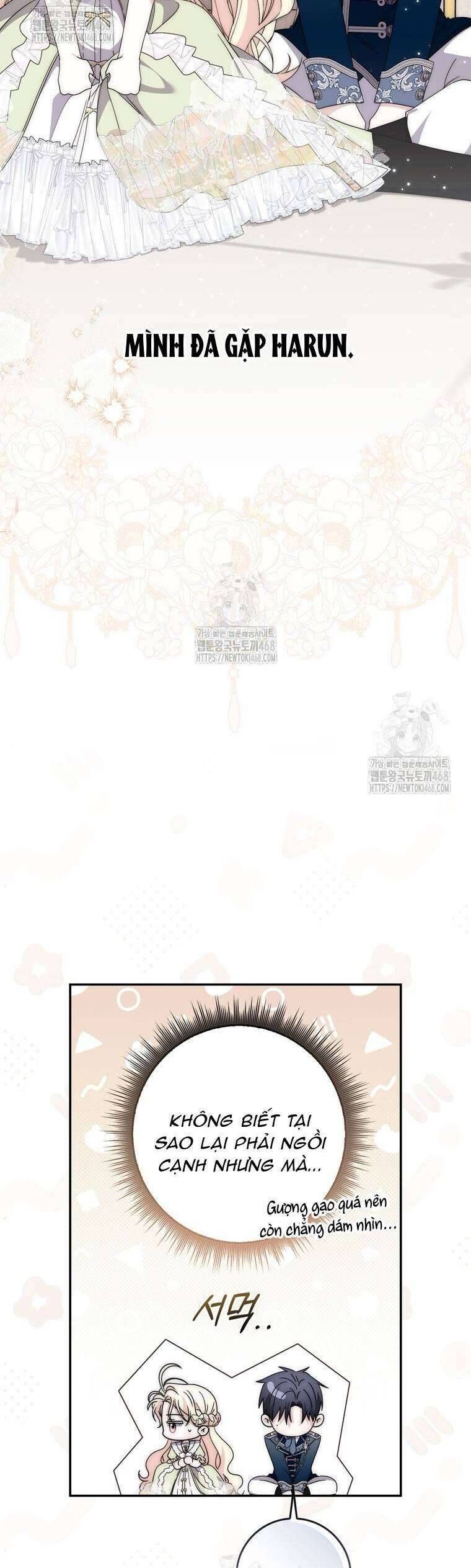 Nam Chính Bệnh Hoạn Ám Ảnh Với Sức Khoẻ Của Tôi - Chapter 28 - Page 16