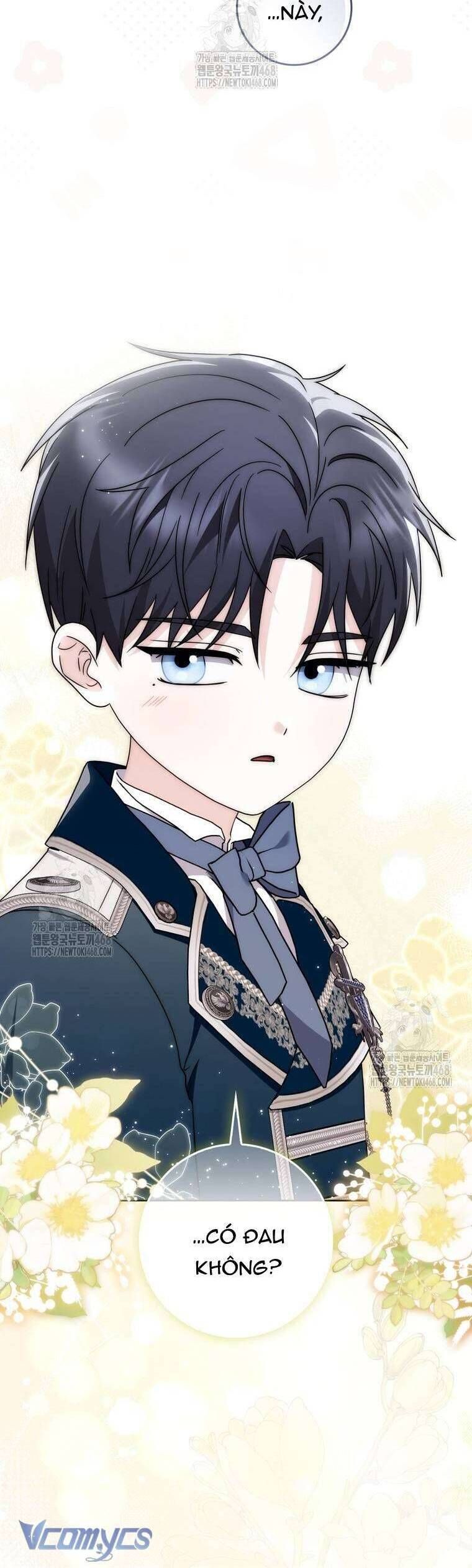 Nam Chính Bệnh Hoạn Ám Ảnh Với Sức Khoẻ Của Tôi - Chapter 28 - Page 17