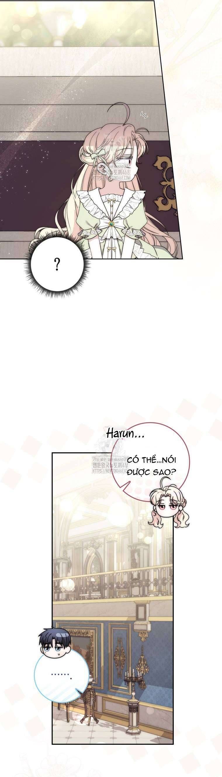 Nam Chính Bệnh Hoạn Ám Ảnh Với Sức Khoẻ Của Tôi - Chapter 28 - Page 18