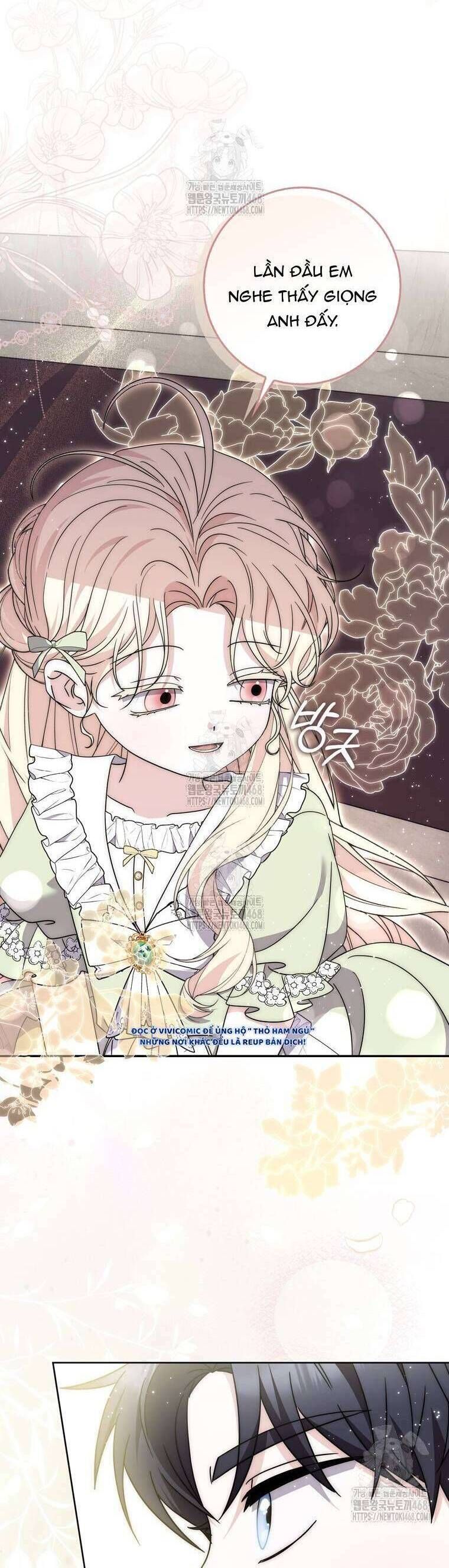 Nam Chính Bệnh Hoạn Ám Ảnh Với Sức Khoẻ Của Tôi - Chapter 28 - Page 19