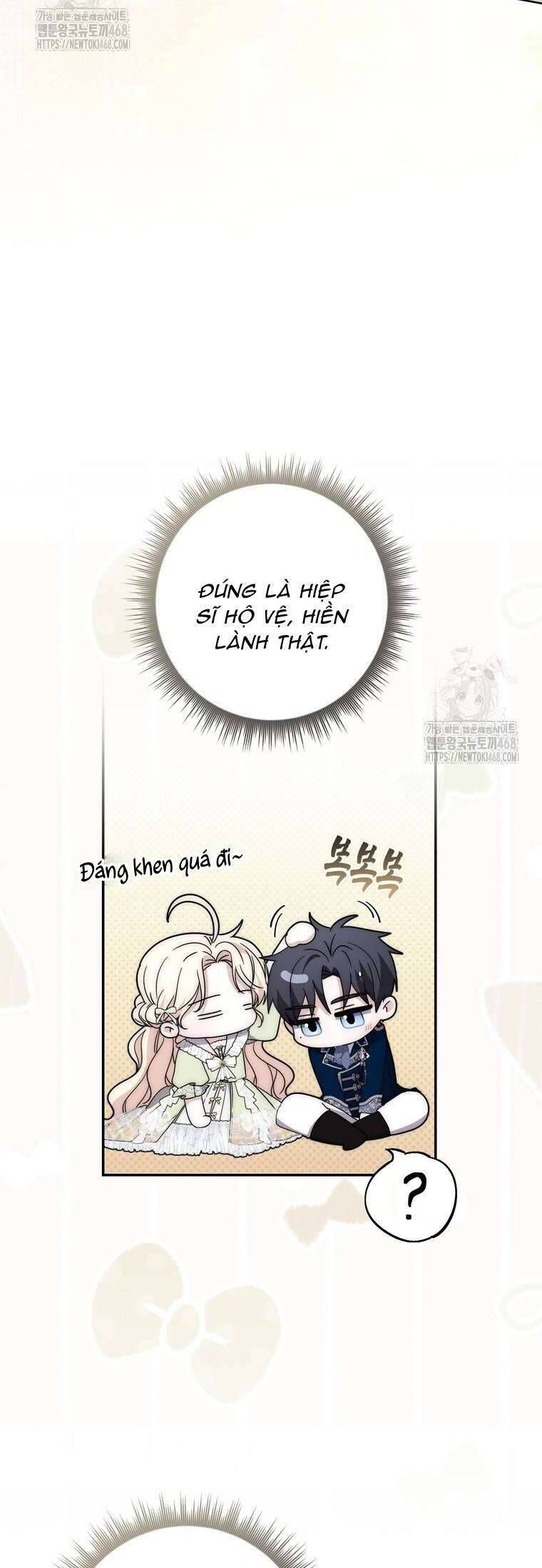 Nam Chính Bệnh Hoạn Ám Ảnh Với Sức Khoẻ Của Tôi - Chapter 28 - Page 22