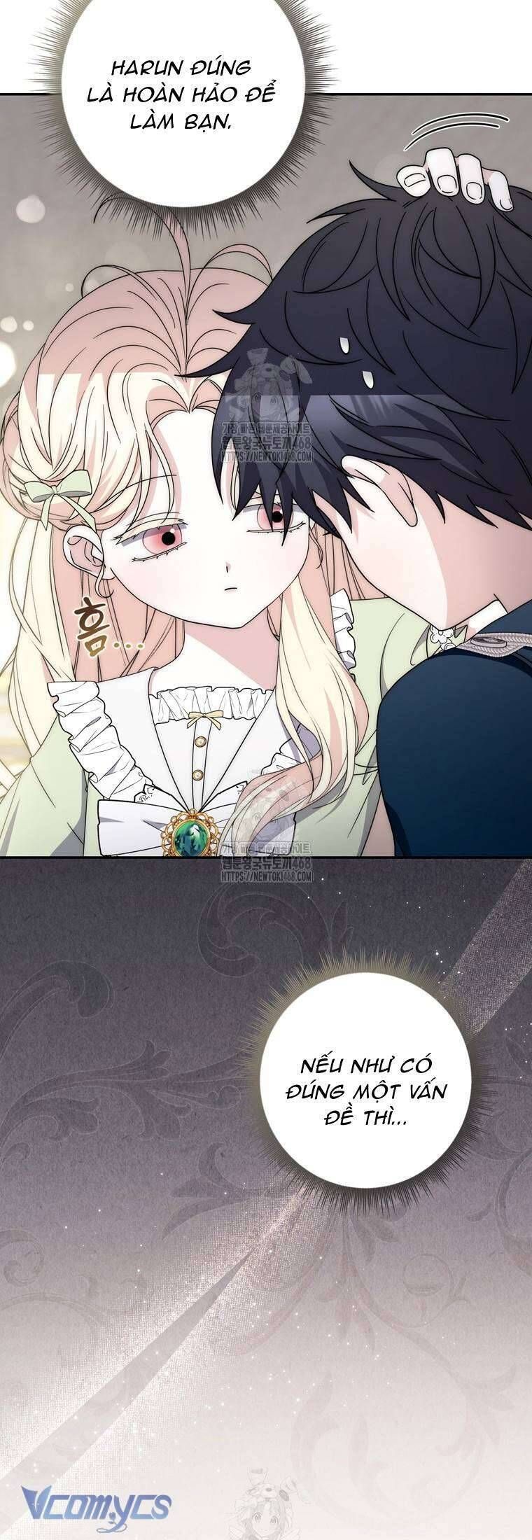 Nam Chính Bệnh Hoạn Ám Ảnh Với Sức Khoẻ Của Tôi - Chapter 28 - Page 23