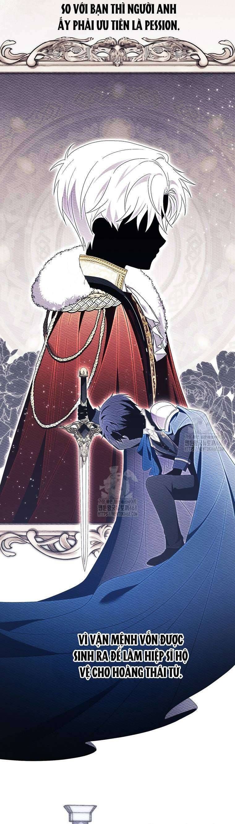 Nam Chính Bệnh Hoạn Ám Ảnh Với Sức Khoẻ Của Tôi - Chapter 28 - Page 24