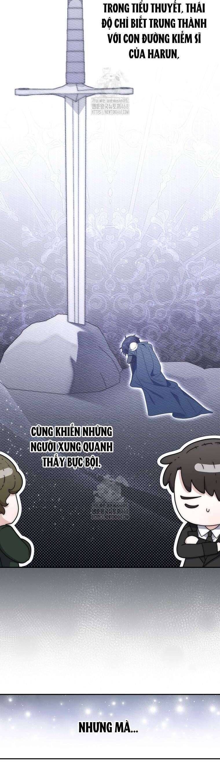 Nam Chính Bệnh Hoạn Ám Ảnh Với Sức Khoẻ Của Tôi - Chapter 28 - Page 25