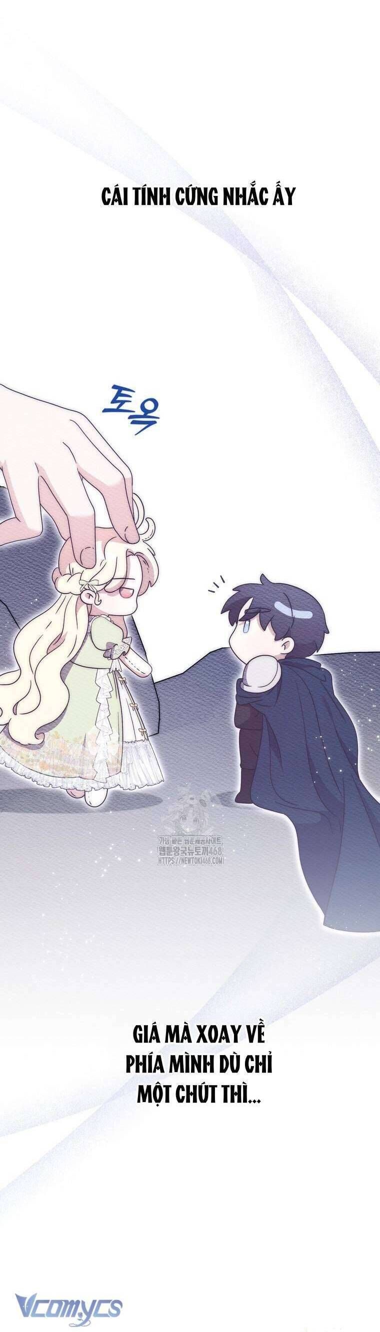 Nam Chính Bệnh Hoạn Ám Ảnh Với Sức Khoẻ Của Tôi - Chapter 28 - Page 26