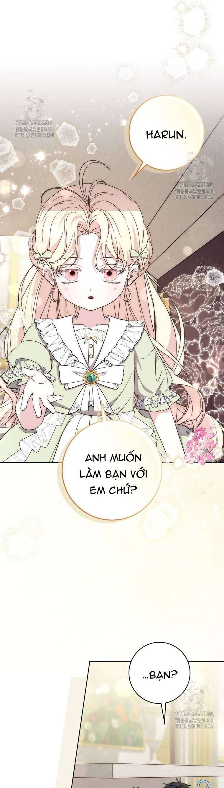 Nam Chính Bệnh Hoạn Ám Ảnh Với Sức Khoẻ Của Tôi - Chapter 28 - Page 27