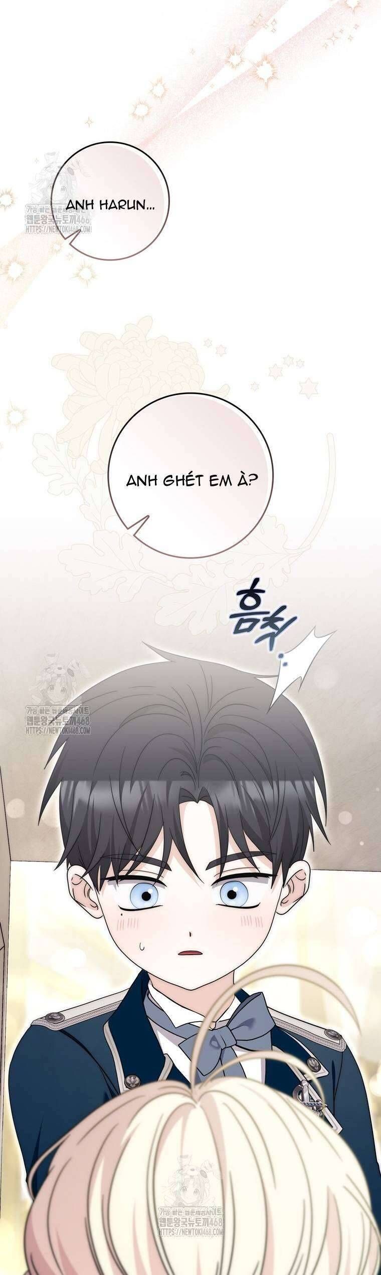 Nam Chính Bệnh Hoạn Ám Ảnh Với Sức Khoẻ Của Tôi - Chapter 28 - Page 30