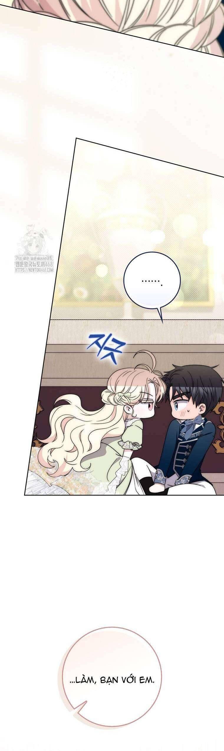 Nam Chính Bệnh Hoạn Ám Ảnh Với Sức Khoẻ Của Tôi - Chapter 28 - Page 31