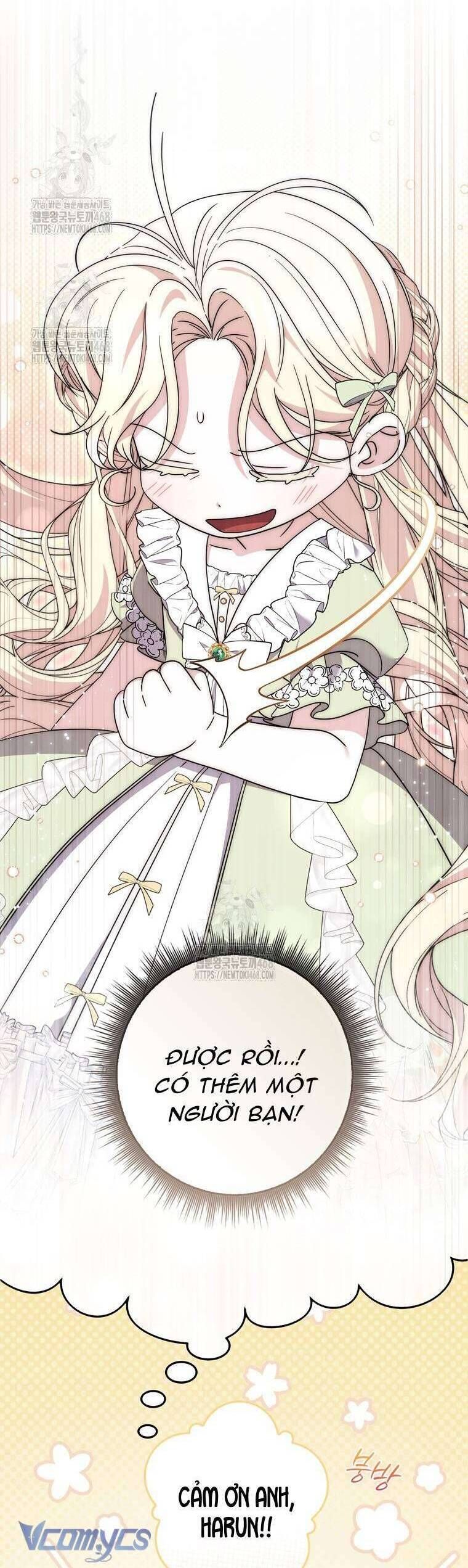 Nam Chính Bệnh Hoạn Ám Ảnh Với Sức Khoẻ Của Tôi - Chapter 28 - Page 32