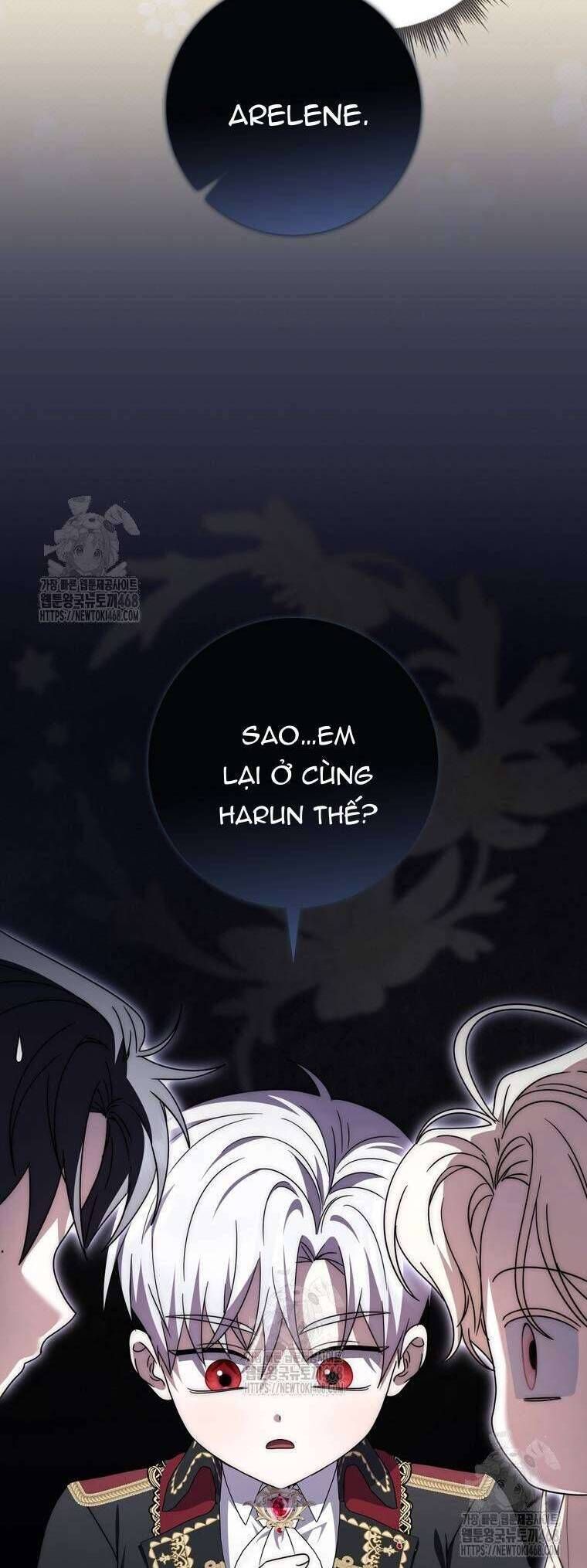 Nam Chính Bệnh Hoạn Ám Ảnh Với Sức Khoẻ Của Tôi - Chapter 28 - Page 34
