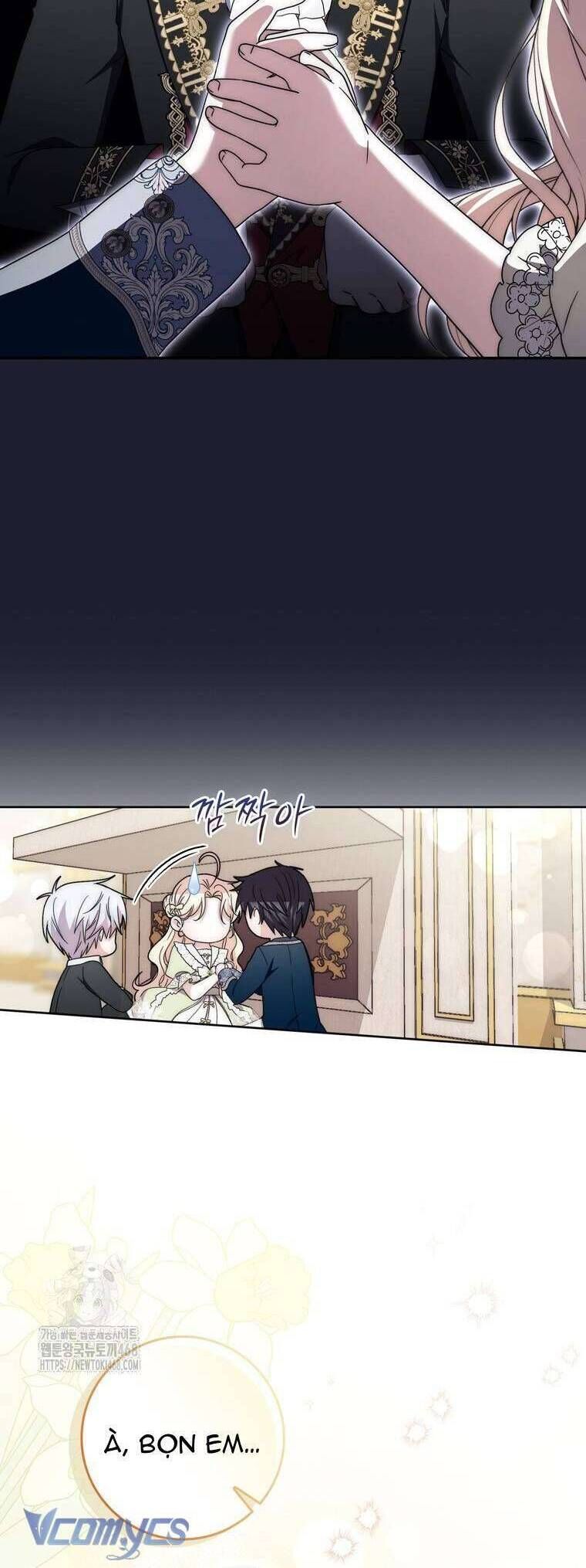 Nam Chính Bệnh Hoạn Ám Ảnh Với Sức Khoẻ Của Tôi - Chapter 28 - Page 35