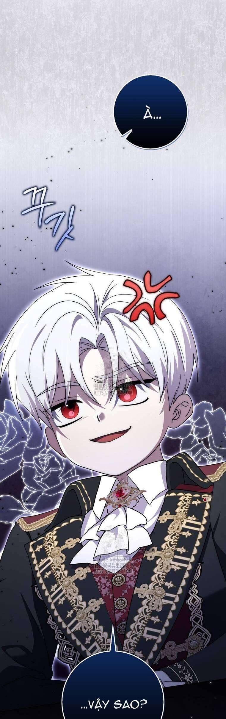 Nam Chính Bệnh Hoạn Ám Ảnh Với Sức Khoẻ Của Tôi - Chapter 28 - Page 37