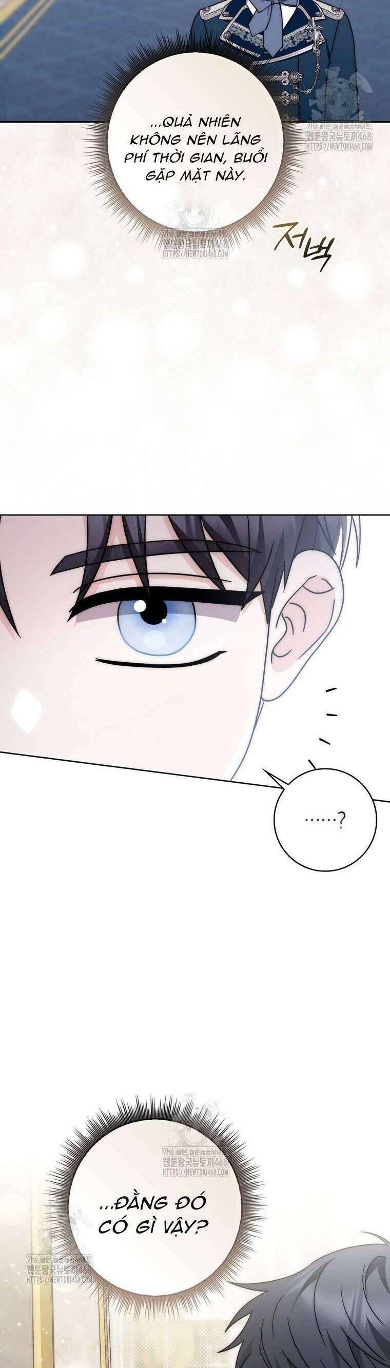 Nam Chính Bệnh Hoạn Ám Ảnh Với Sức Khoẻ Của Tôi - Chapter 28 - Page 4