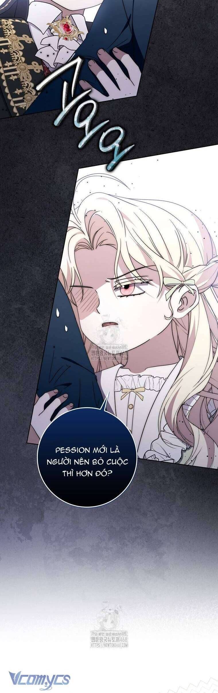 Nam Chính Bệnh Hoạn Ám Ảnh Với Sức Khoẻ Của Tôi - Chapter 28 - Page 41