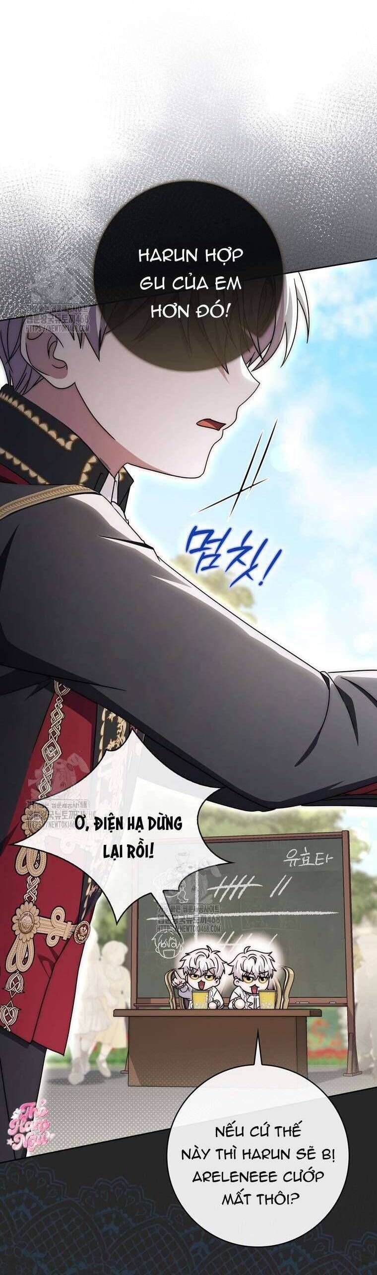 Nam Chính Bệnh Hoạn Ám Ảnh Với Sức Khoẻ Của Tôi - Chapter 28 - Page 46