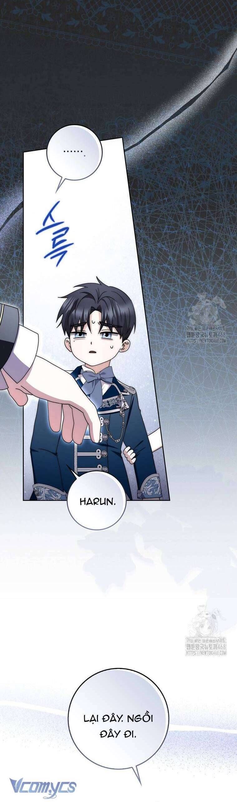 Nam Chính Bệnh Hoạn Ám Ảnh Với Sức Khoẻ Của Tôi - Chapter 28 - Page 47