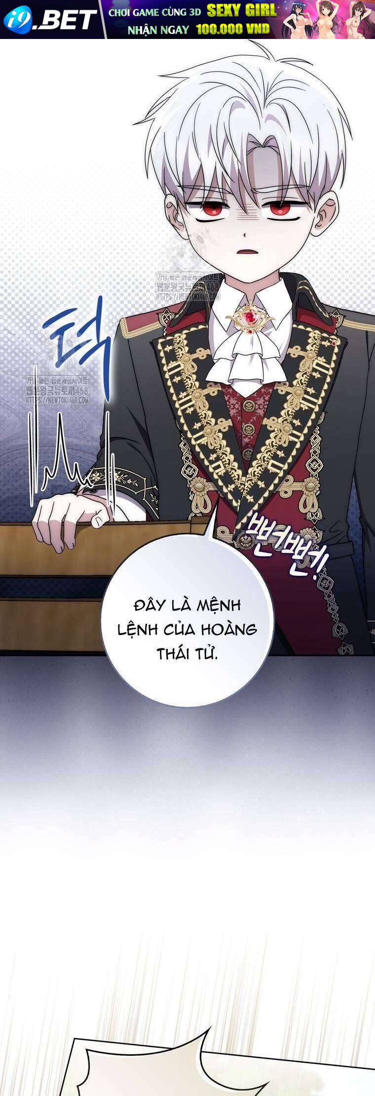 Nam Chính Bệnh Hoạn Ám Ảnh Với Sức Khoẻ Của Tôi - Chapter 28 - Page 48