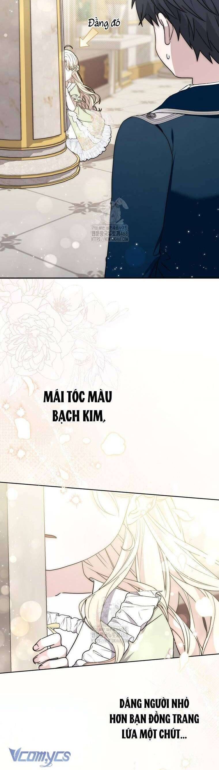 Nam Chính Bệnh Hoạn Ám Ảnh Với Sức Khoẻ Của Tôi - Chapter 28 - Page 5