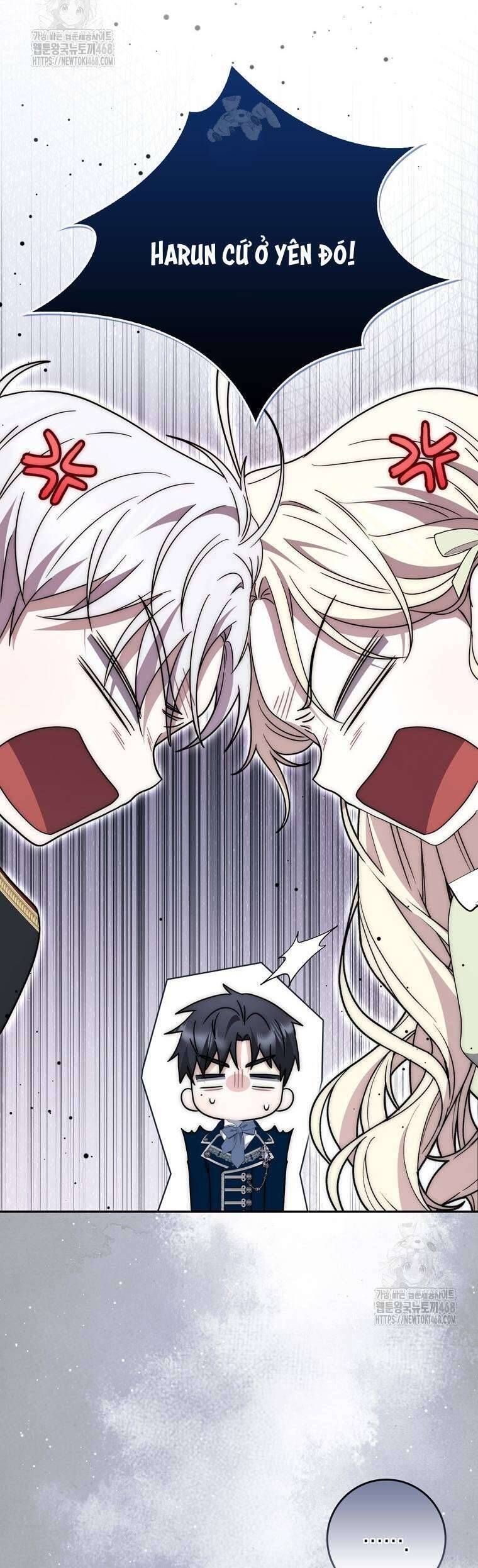 Nam Chính Bệnh Hoạn Ám Ảnh Với Sức Khoẻ Của Tôi - Chapter 28 - Page 51