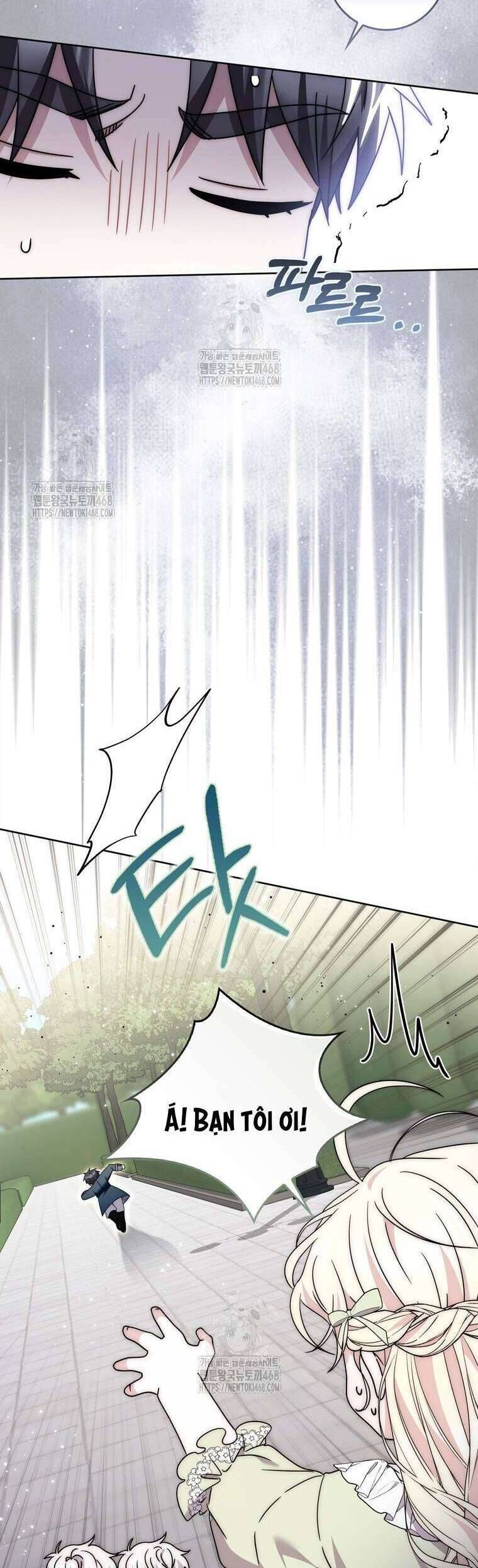 Nam Chính Bệnh Hoạn Ám Ảnh Với Sức Khoẻ Của Tôi - Chapter 28 - Page 52