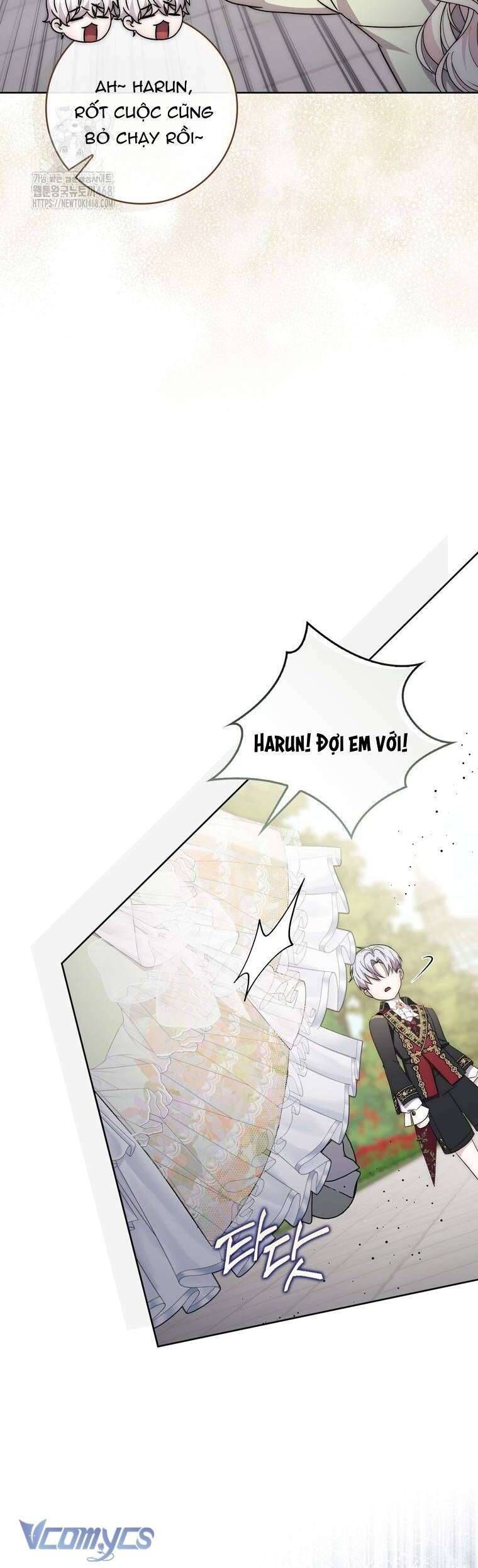 Nam Chính Bệnh Hoạn Ám Ảnh Với Sức Khoẻ Của Tôi - Chapter 28 - Page 53