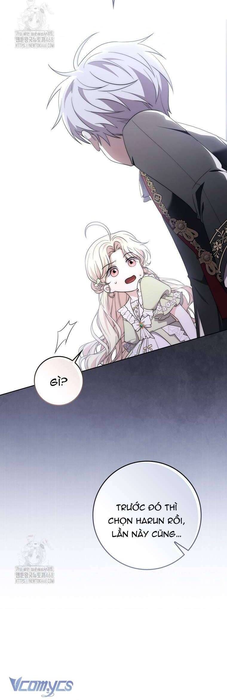 Nam Chính Bệnh Hoạn Ám Ảnh Với Sức Khoẻ Của Tôi - Chapter 28 - Page 56