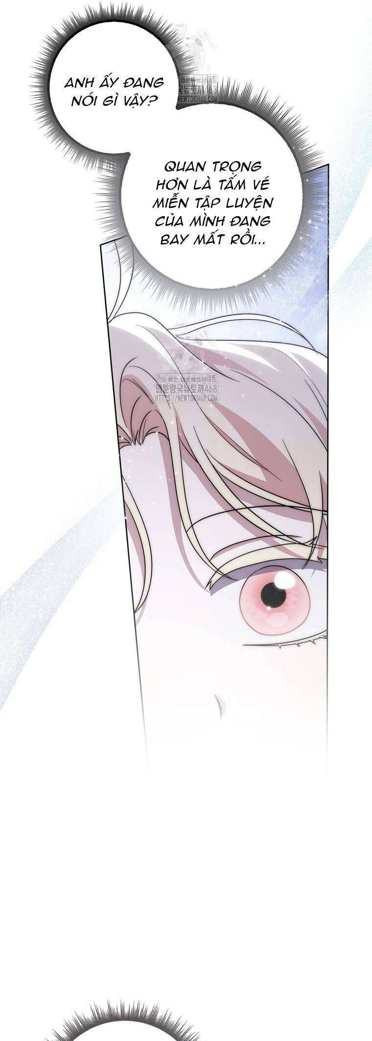 Nam Chính Bệnh Hoạn Ám Ảnh Với Sức Khoẻ Của Tôi - Chapter 28 - Page 57