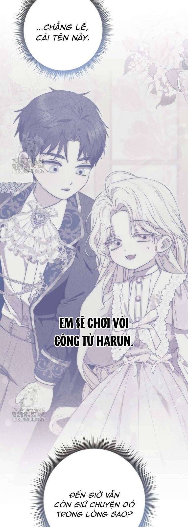 Nam Chính Bệnh Hoạn Ám Ảnh Với Sức Khoẻ Của Tôi - Chapter 28 - Page 58