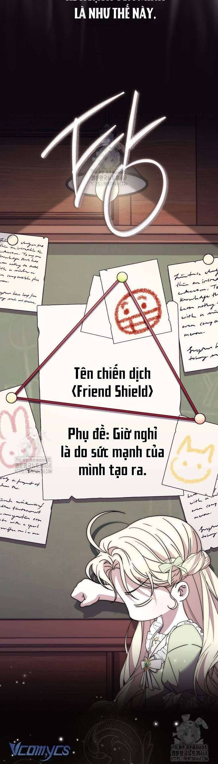 Nam Chính Bệnh Hoạn Ám Ảnh Với Sức Khoẻ Của Tôi - Chapter 28 - Page 8